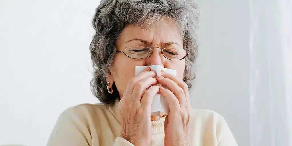 Cough and Cold